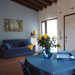 Apartment Casa Mariposa *