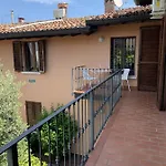 Apartment Casa Mariposa Desenzano del Garda