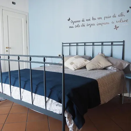 Casa Mariposa *