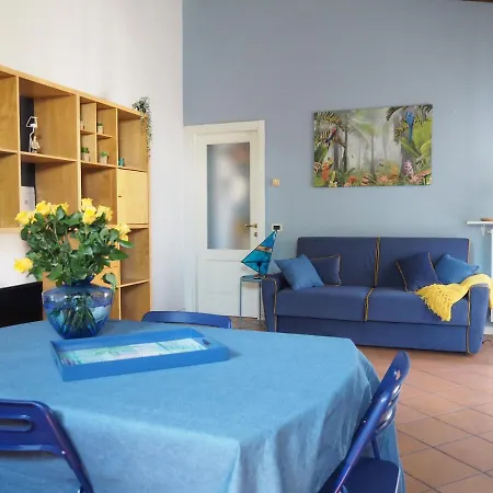 Casa Mariposa *