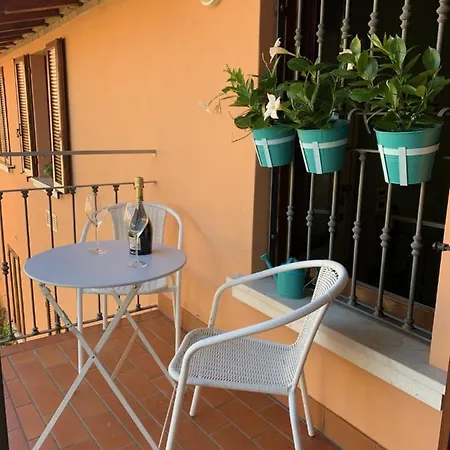 Apartament Casa Mariposa Desenzano del Garda