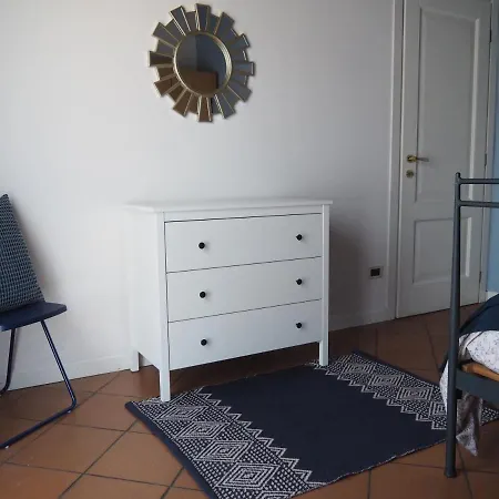 Casa Mariposa Apartment