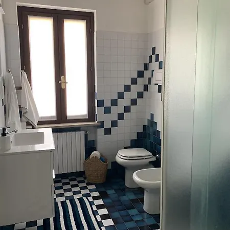 Apartament Casa Mariposa *
