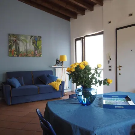 Apartment Casa Mariposa *
