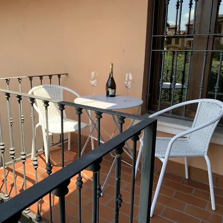 Casa Mariposa Apartment Desenzano del Garda