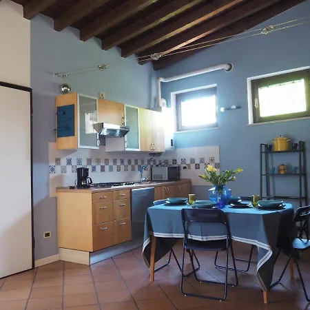 Casa Mariposa Desenzano del Garda