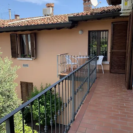 Apartament Casa Mariposa Desenzano del Garda