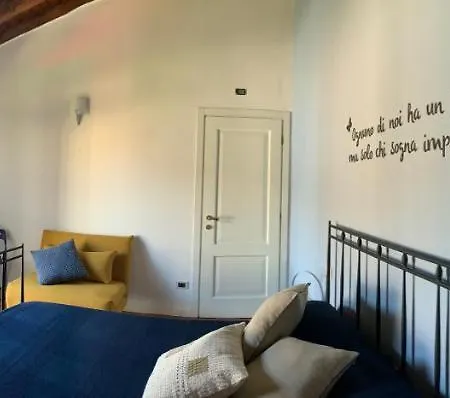 Apartament Casa Mariposa *